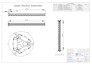 draw cad drawings for oil and gas equipment